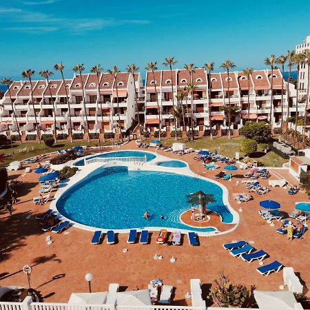 Golden View Holiday Home Playa de las Americas  Esterno foto