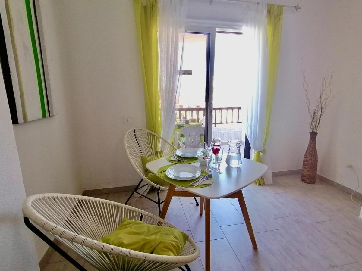 Golden View Holiday Home Playa de las Americas  Esterno foto