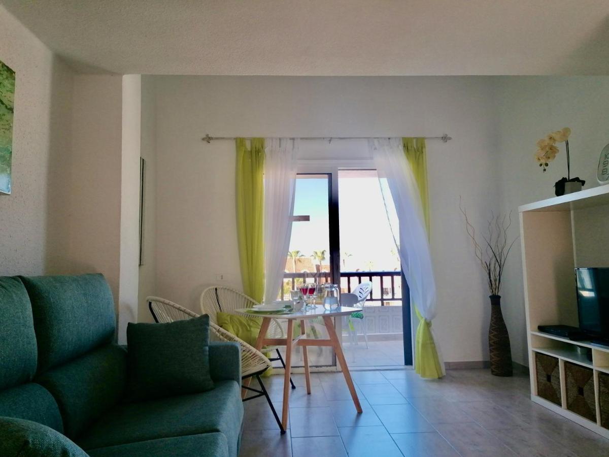 Golden View Holiday Home Playa de las Americas  Esterno foto