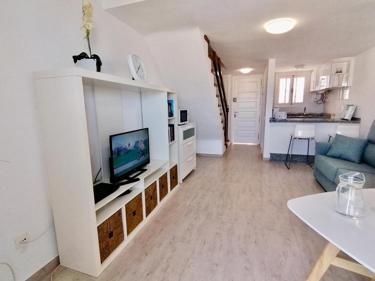 Golden View Holiday Home Playa de las Americas  Esterno foto