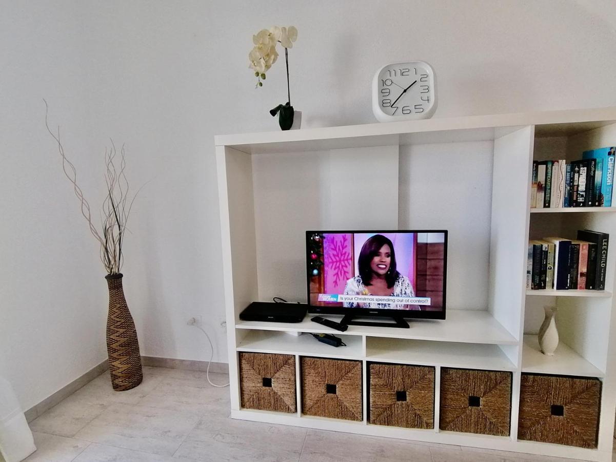 Golden View Holiday Home Playa de las Americas  Esterno foto