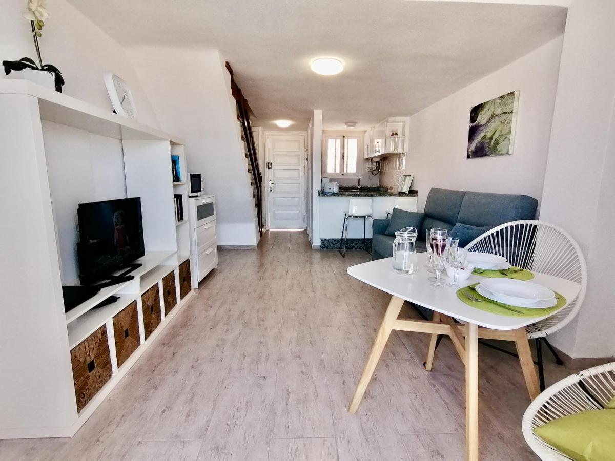 Golden View Holiday Home Playa de las Americas  Esterno foto