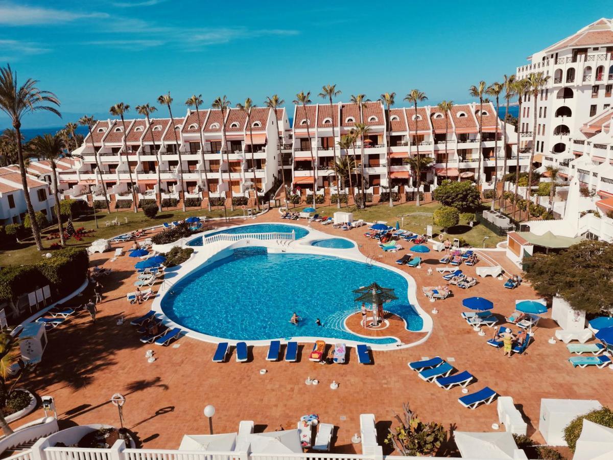 Golden View Holiday Home Playa de las Americas  Esterno foto