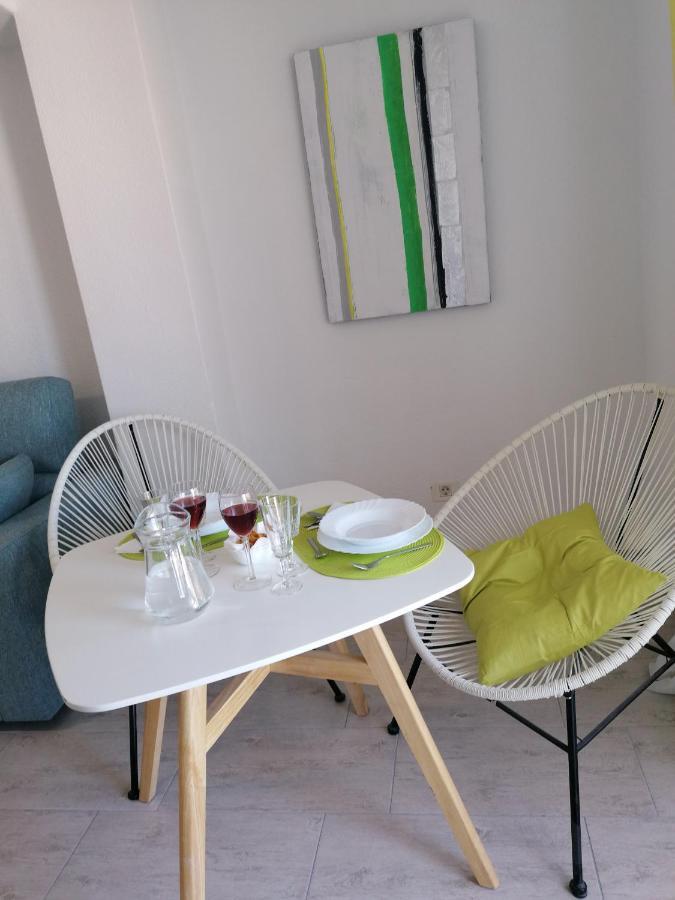 Golden View Holiday Home Playa de las Americas  Esterno foto