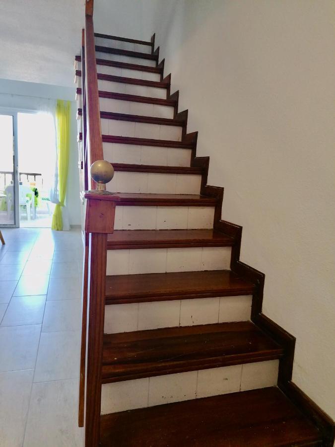 Golden View Holiday Home Playa de las Americas  Esterno foto