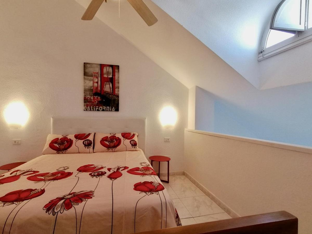 Golden View Holiday Home Playa de las Americas  Esterno foto