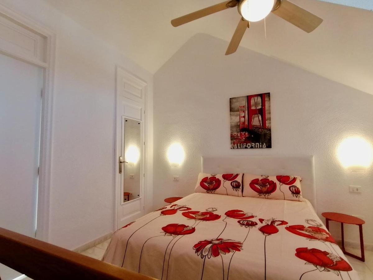Golden View Holiday Home Playa de las Americas  Esterno foto