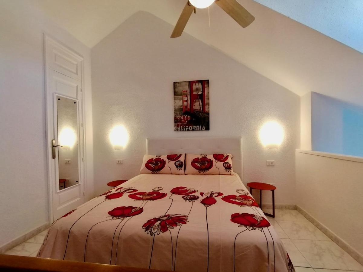 Golden View Holiday Home Playa de las Americas  Esterno foto