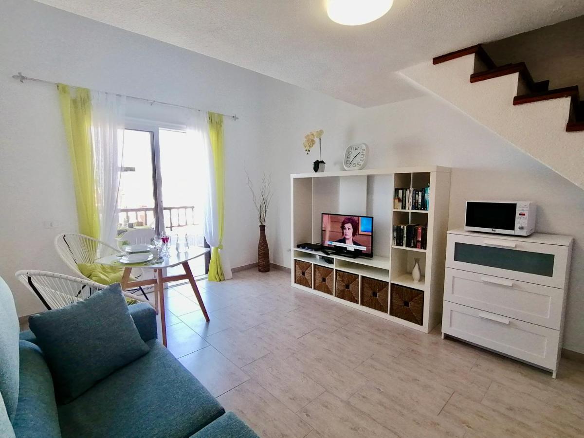 Golden View Holiday Home Playa de las Americas  Esterno foto
