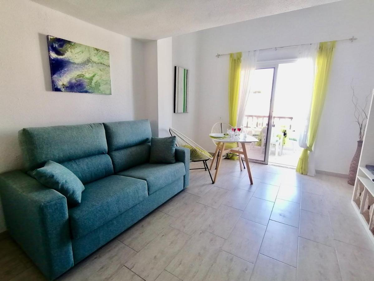 Golden View Holiday Home Playa de las Americas  Esterno foto
