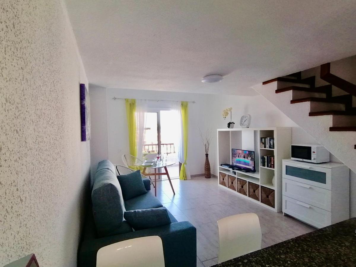 Golden View Holiday Home Playa de las Americas  Esterno foto