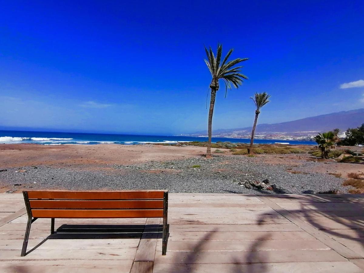 Golden View Holiday Home Playa de las Americas  Esterno foto